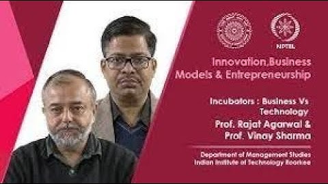 Understanding Incubation and Entrepreneurship  | Week 1 Quiz | Assignment 1 Solution |NPTEL | SWAYAM