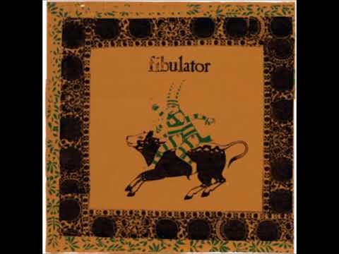 Fibulator — Fibulator - drankfromtheasphalt