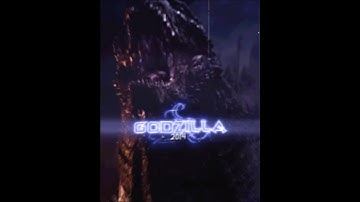 @mr.skelen2  for ur open collab | Godzilla 2014 vs Shin Godzilla #shorts #godzilla #wis #edit