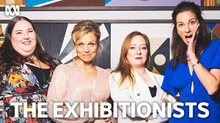 Exposing Ism In The Arts Industry The Exhibitionists