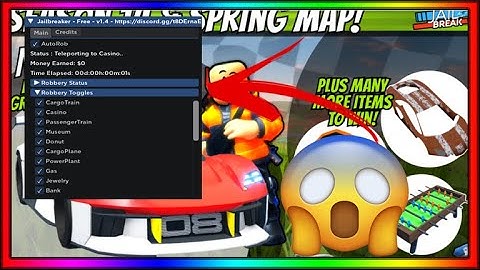 ️👮[NEW] 2023 OP INSANE *PASTEBN* (JAILBREAK) SCRIPT | INF CASH | AUTOFARM | AUTOMONEY |️👮