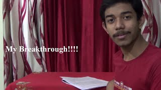 Breakthrough Junior Challenge -SARS CoV-2