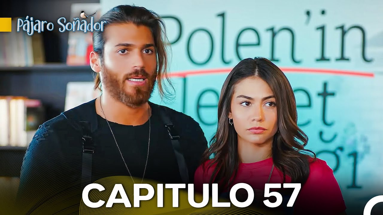 Pájaro Soñador Capítulo 57 (Doblado En Español)