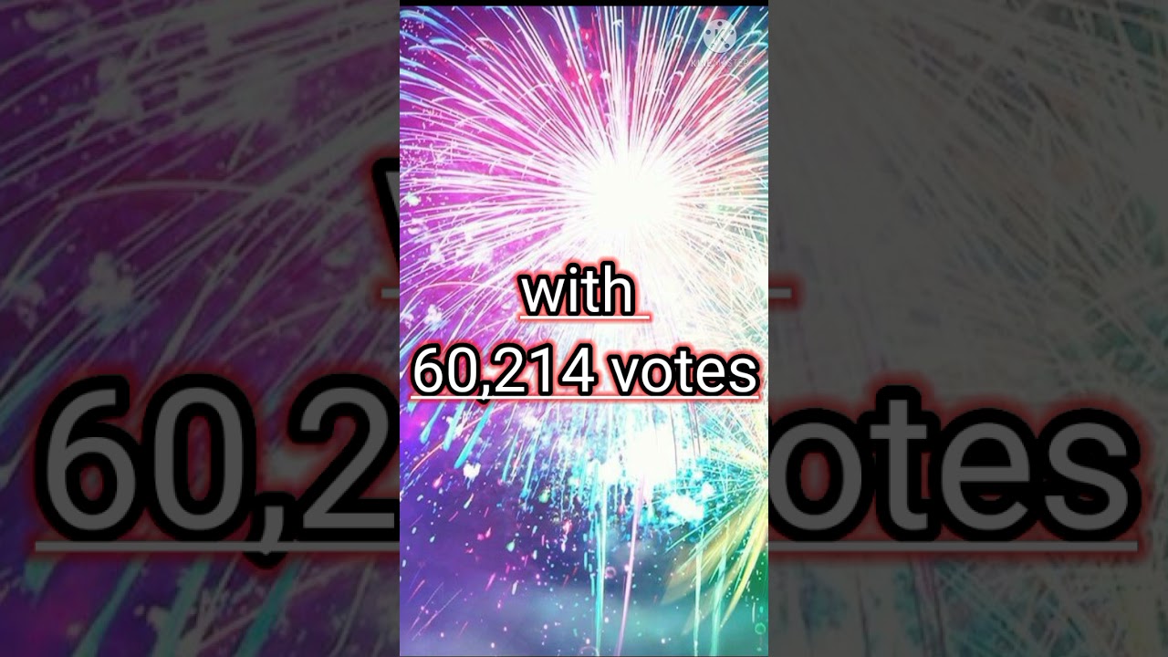 Top 10 most popular and votes Pokemon in (2020)(2021)🤩//