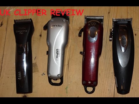 babyliss 7475ru for men xtp super hair clipper