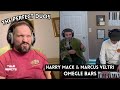 EDM Producer Reacts To Harry Mack &amp; Marcus Veltri - Omegle Bars 32