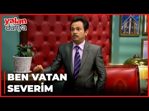 Selahattin'e AJAN OLDUN