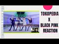 Tokopedia X Black Pink: Pretty Savage Reaction