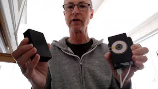 Meshtastic Wireless Charger ELF Transmitter by Simon Phillips 482 views 2 months ago 6 minutes, 45 seconds