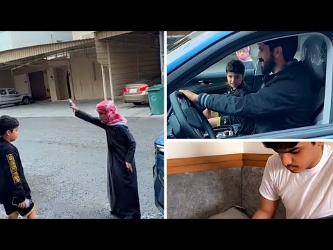 سنابات فراج قزيع السهلي سيف تعبان واحمد مروق شوفو ليش