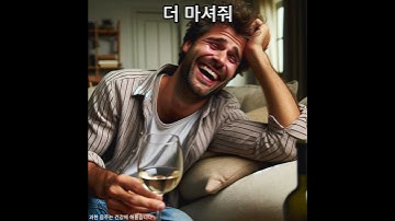 더 마셔줘   #mbti#ai #art #chatgpt #그림그리기 #인공지능 #aiart  #그림  #ai