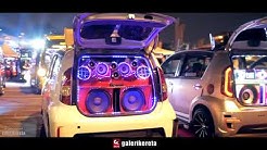 BIGGEST Malaysia Thailand VIP | Audio Show in Malaysia #VMS17 