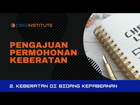 Video: Apakah saya memerlukan pernyataan pabean untuk sebuah surat?