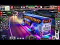 Bus simulator indonesia ll new euro coach bus simulator Bus simulator indonesia ll new euro coach bus simulator