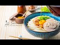 スタジオ撮影手帖 #36 【塩レモン鶏ハムとスタジオまかないうどん・FoodPhotography】