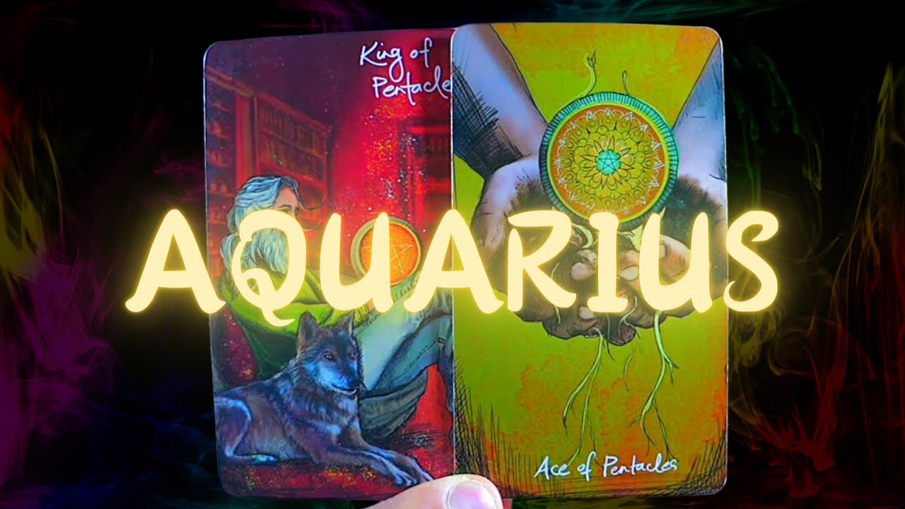 AQUARIUS 😮‍💨💔 You’ve Struggled Long Enough! An Overdue Miracle Is Coming ! MARCH 2026 tarot love