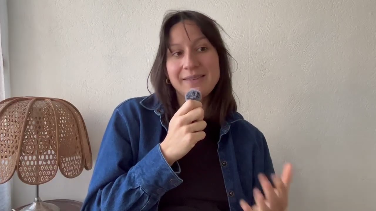 Lancement de la campagne ulule - mamarun