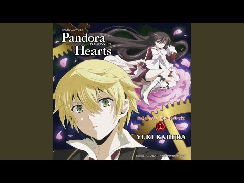 Pandora Hearts feat. Wakana 