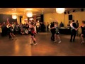 Cuba te llama show Heiloo 01-12-2013