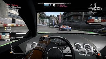 Need for Speed - Shift (S2P10) Let