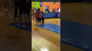 Thomas Gymnastics