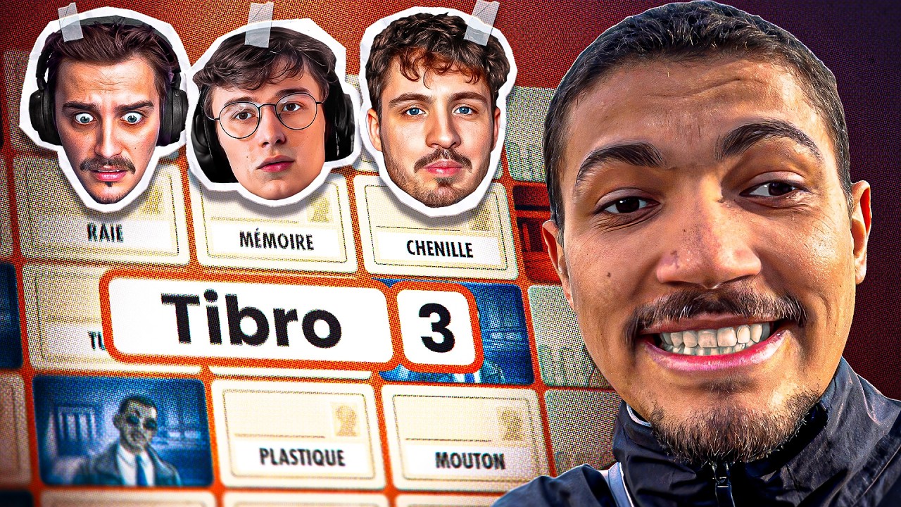 VOD // Codenames - Grimkujow, Terracid, Potatoz, Hugo, Theo, Kerib