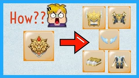 Ares shield to Valkyrie