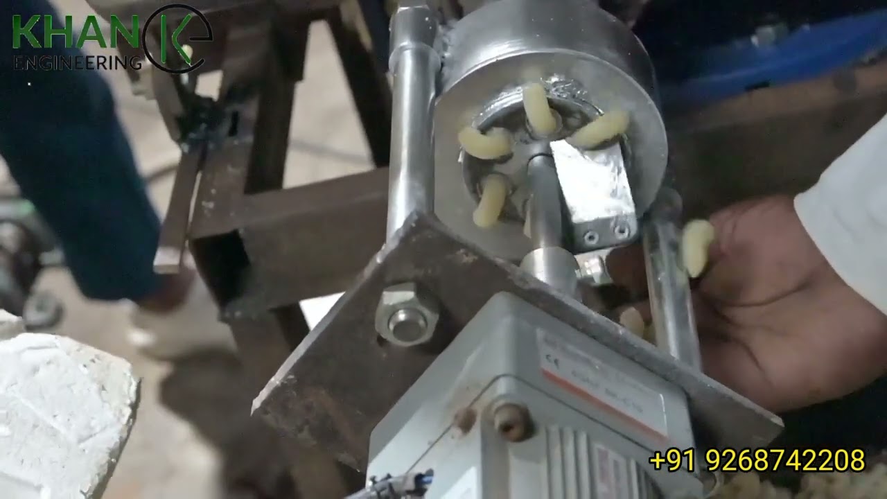 25kg small pasta machine,