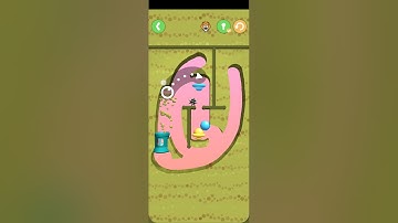 dig this! 402-3 | STICKY SITUATION | dig this level 402 episode 3 solution gameplay walkthrough