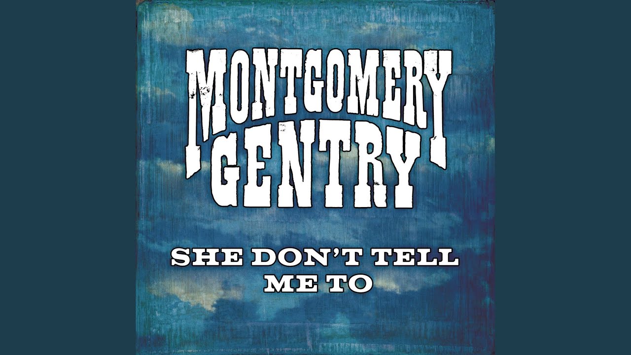 She Don't Tell Me To - YouTube