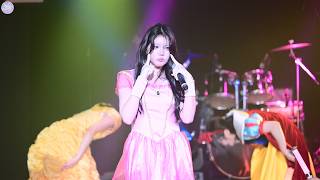 260505 BUN BUN NINE9' CHEEKY PARADE Cover by 절대전력Z ZZZ 아리사 ARISA 직캠 Fancam