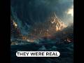 Atlantis & Lemuria: What the Law of One Says