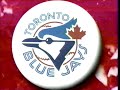 1993 Toronto Blue Jays Coca Cola Commercials Three Spots