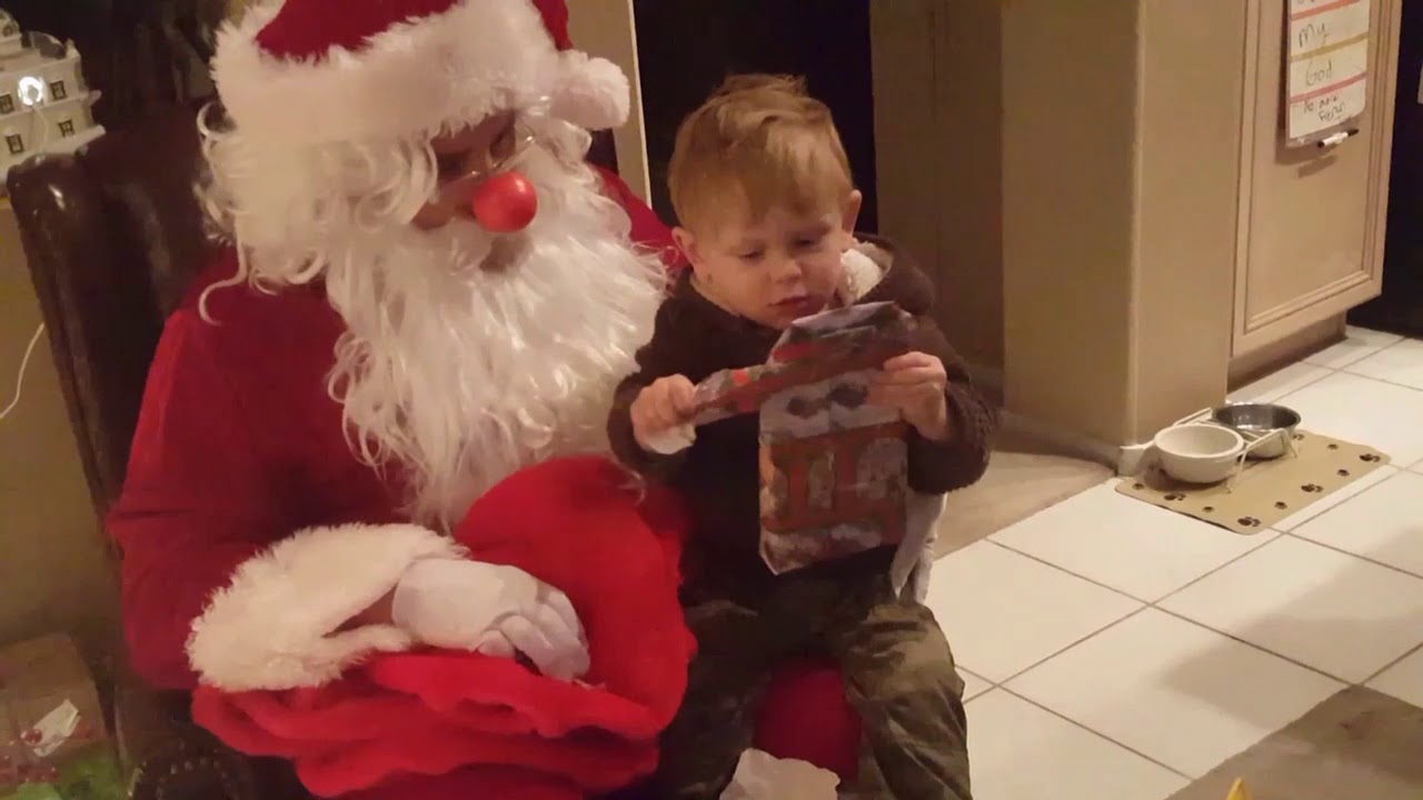 Nhm kids christmas story & songs Christmas is for kids! - YouTube