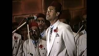 Villagers - Een Maager 1997 - Igshaan Japhta