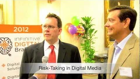 Insights from Digital BrainFest: Analytics & the Future of Newspapers