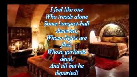 The Light of Other Days