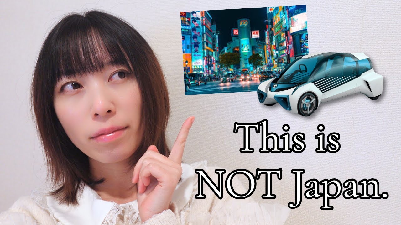 Deinfluencing Japan // What living here is REALLY like