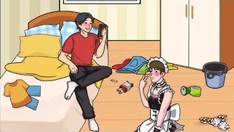 Mind Maze Level 56 Solution | Tricky Test Walkthrough