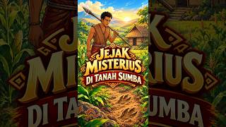 Legenda Watu Maladong dari Sumba