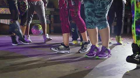 Thumbnail of Shop New Sneakers From Zumba® Wear