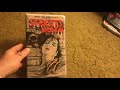 Top 10 Rarest VHS Of All Time 