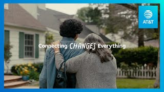 Connect to Your Roots (English) | AT&amp;T
