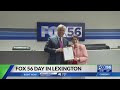 Fox 56 day in lexington