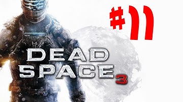 Dead Space 3 Gameplay Walkthrough - Part 11: Most Efficient Scavenger Bot Usage