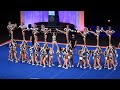 World Cup Shooting Stars Worlds 2021 Day 1