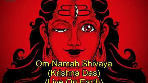 Om Namah Shivaya - By Krishna Das