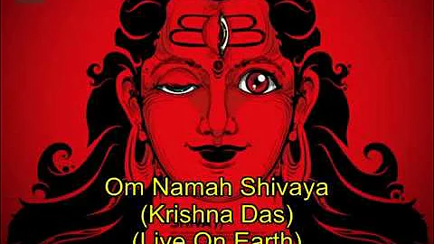 Om Namah Shivaya - By Krishna Das