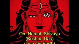 Om Namah Shivaya - By Krishna Das