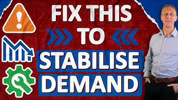 Your Own Processes Are Causing Demand Variation (Here’s How to Fix It)